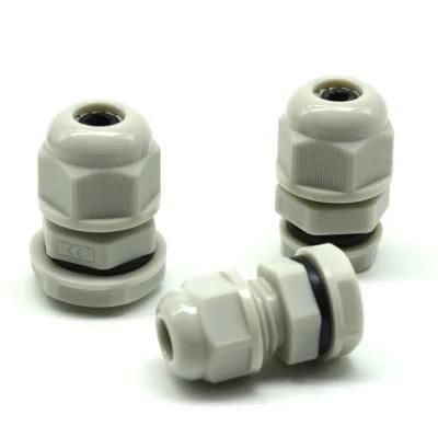 High Quality Nylon Cable Gland Cable Connector