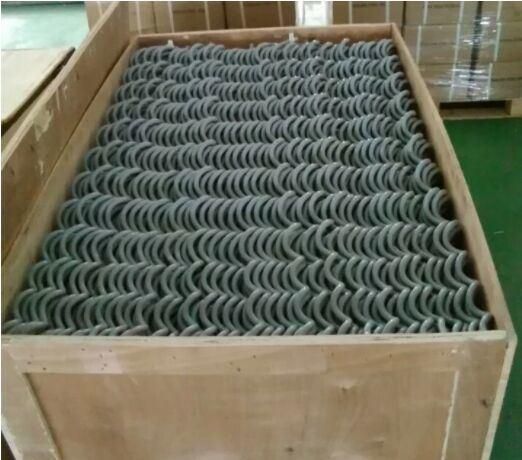 Low Price Spiral Vibration Damper for ADSS Fiber Fittings