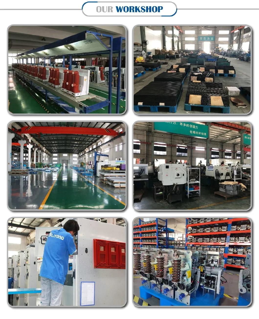 Rubber Cable Seal Protector Ring Tower Seal Shaped Wire Wiring for Switchgear