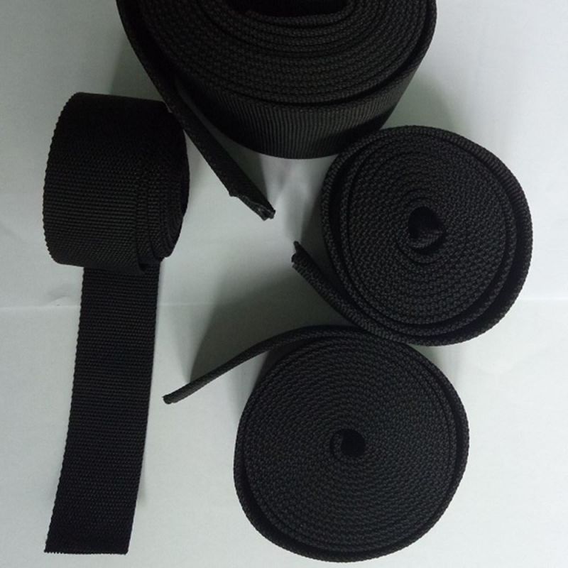 Textile Nylon Multifilament Protective Hose Sleeve