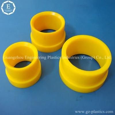 High Quality Plastic Part PU CPU TPU Polyurethane Sleeve