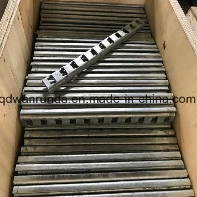 Galvanized Cable Tray