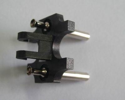 Holland Electrical Plug Insert 4mm Pins (MA002-H-2*4M)