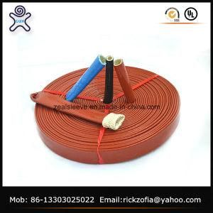 Heat Resistant Cable Sleeving Gwh-a-a