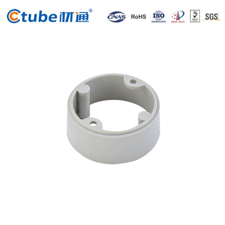 AS/NZS 2053 Plastic Junction Box Extender