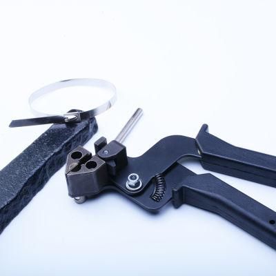 China Supplier Self Locking Stainless Steel 316 Cable Ties