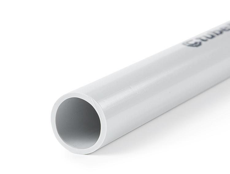 Electrical PVC Rigid 2 in Conduit UL