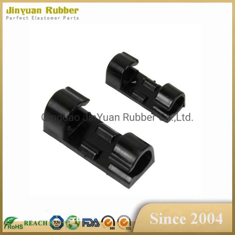 Self-Adhesive Car Cable Clamp 3m Adhesive Cable Clips Clamps Plastic Nylon Cable Organizer Clip