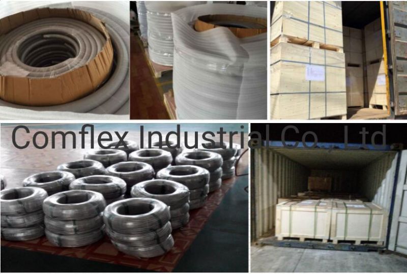 1 Inch Flexible Metal Conduit, Metal Flexible Conduit Pipe Manuafactures in China%