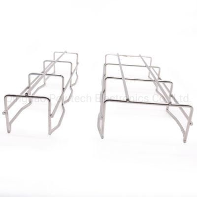 Steel Type Wire Mesh Cable Tray with Cheap Price