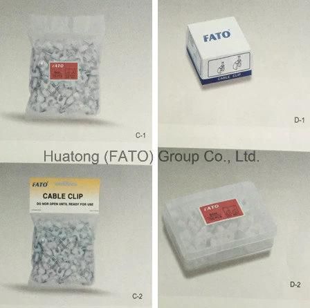 Cable Clips Packing (B)
