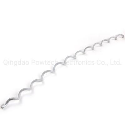 Cheap Price Spiral Vibration Damper for ADSS Fiber Fittings