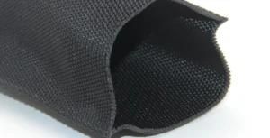 Heat Shrinkable Tube Woven Sleeves Hoses Cable Wire Protection for Hydraulic Lines or Pipe