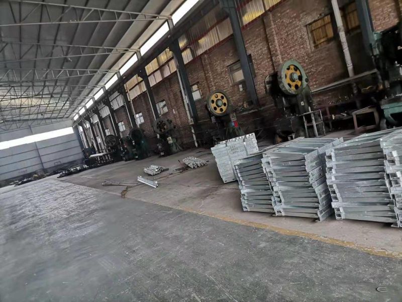 Cable Clamp