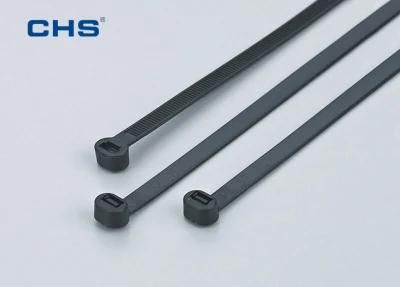 Round Head Plastic Zip Ties (400RH)