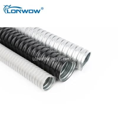 PVC Flexible Conduit Pipe Price List