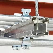 China Factory Promotional High Quality Metal Strut Clamp with UL List