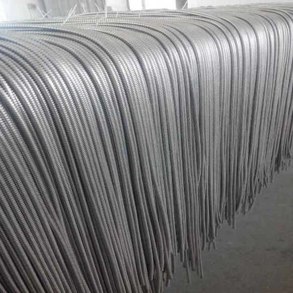 PVC Coated Steel Interlock Conduit with Yarn