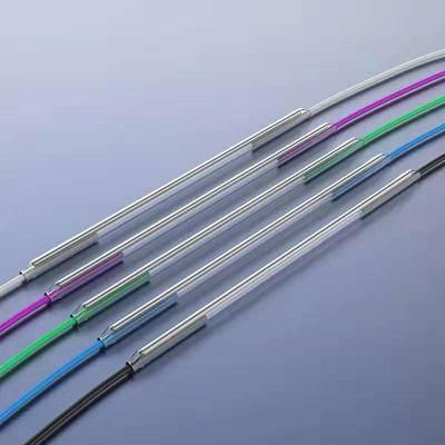 Factory Supply Manufacturer Heat Shrink Fiber Splice Protection Sleeve