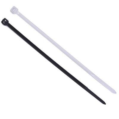 Heavy Duty 9.0X550 600 650 720 760 800 850 900 1000 1200mm Length UV Nylon Cable Tie for Black &amp; White