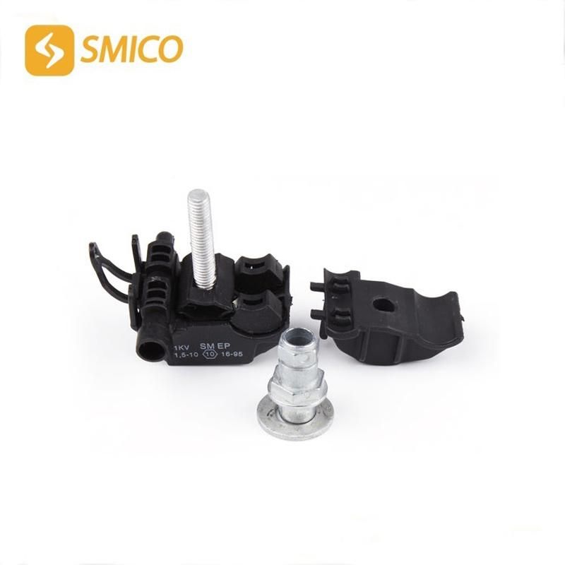 Smep ABC Accessories Aerial Bundled Cable Insulation Piercing Connector