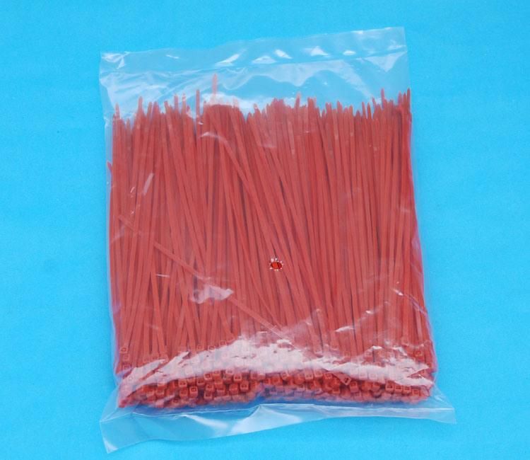 Pull Tight Nylon Cable Tie in 100% New PA