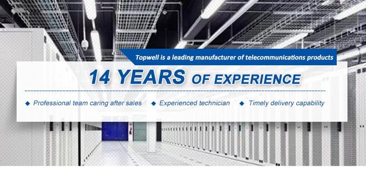 Factory Custom Network Room Wire Mesh Cable Tray Installation with Accessories
