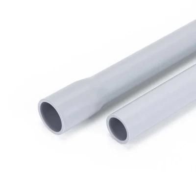 Low Smoke Halogen Free Conduit for Cable Wiring Protection