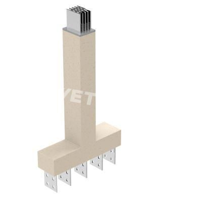 IP68 Al &amp; Cu Conductor for Commercial Building/Data C