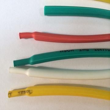 Fire Resistant Heat Shrinkable Polyolefin Tube