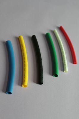 Made in China UL224 Thin Wall 600V Heat Shrink Tube