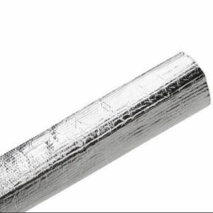 Aluminum Foil Glass Fibre Radiant Heat Cover and Reflective Sleeves and Mats Protector Applied for Automotive