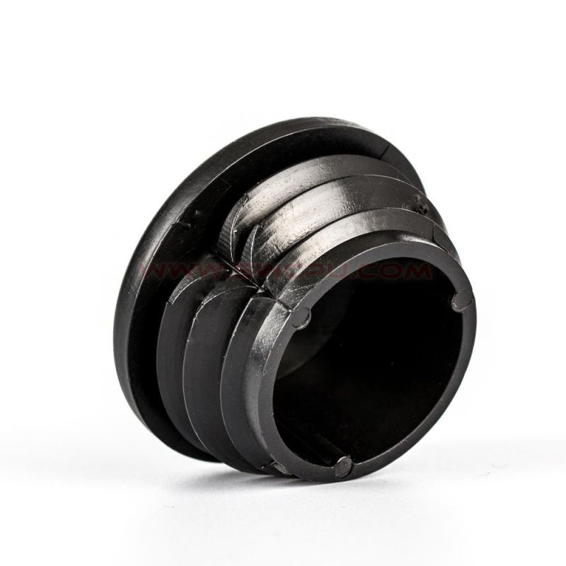 Plastic Insert Caps Unique Design Insulative Plastic Cable End Cap