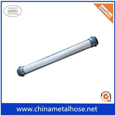 Stainless Steel 304 Flexible Interlock Metal Conduit