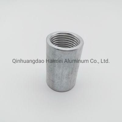 Aluminum Metal Conduit Coupler Electrical Conduit Coupling
