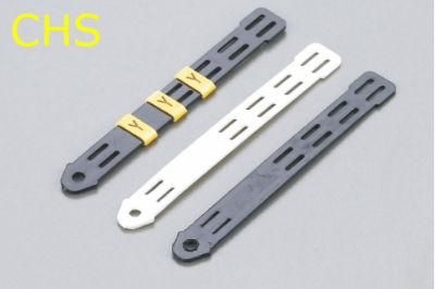 Ms-65 Ms-90 Ms-130 Cable Markers Strips