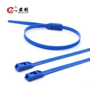 Fire Rating 94V-2 Self-Locking Nylon PA66 Cable Tie Made in China