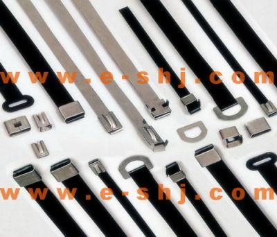 Stainless Steel Cable Tie