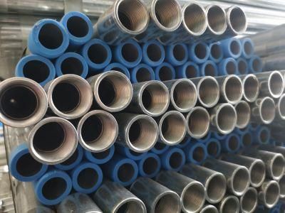 HDG Rigid Electrical Conduit Rsc Rsg UL6 Pipe