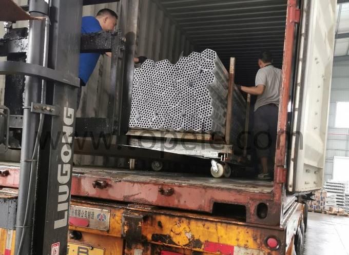 Electrical Metal Conduit EMT Manufacturer with UL797