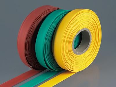 High Quality 10kv Heat Shrink Tube Busbar for Cable 60mm