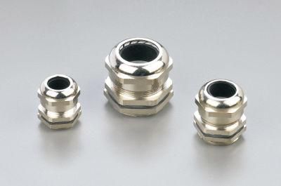 Brass Cable Glands