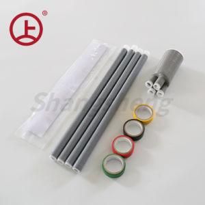 0.6/1kv Four Core Cold Shrinkable Cable Terminal Kit Ls-1/4.0