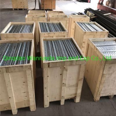 China Made Steel Cable Rack