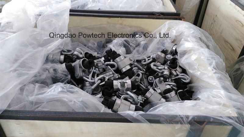 ADSS Suspension Clamp/Cable Fittings/ Cable Accessories