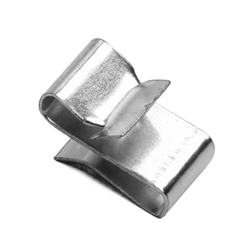 Heavy Duty Trailer Wire Clips