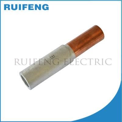 Gtl Copper Aluminium Bimetal Ferrule Connector Cable Link Sleeve