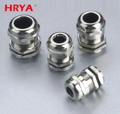M80 Cable Gland IP68 Waterproof Cable Gland M10