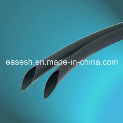 Manufacture Waterproof Polyolefin Insulation Dual Wall Heat Shrink Tube