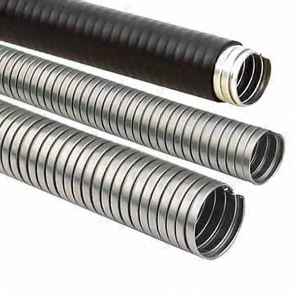 PVC Coated Flexible Metal Conduit in Comflex